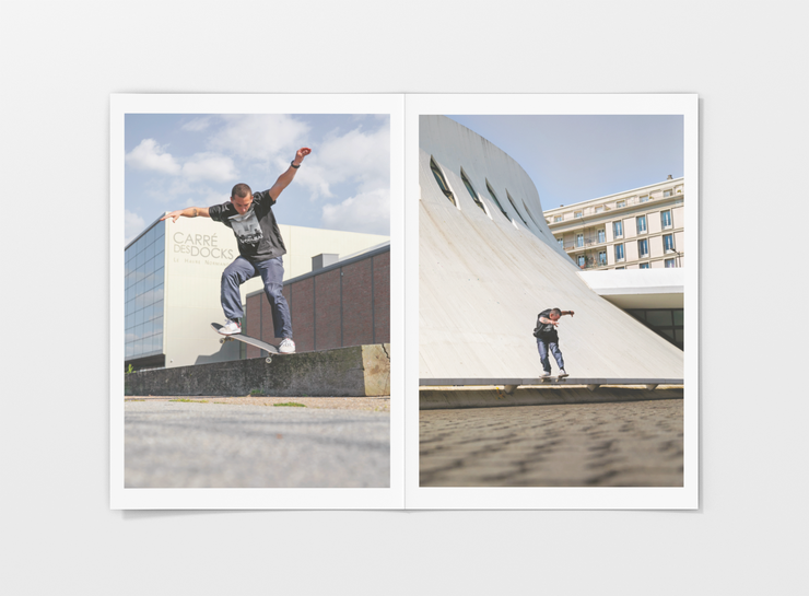 Livret curb